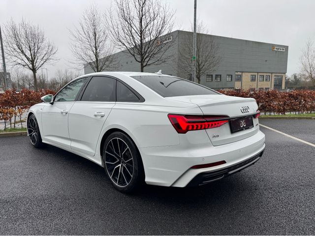 Image for 2019 Audi A6 S-LINE 2.0 AUTO *FULL SERVICE HISTORY*