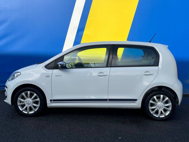 Image for 2016 Volkswagen up! JEANS EDITION 1.0 // LOW MILEAGE // 15" ALLOYS // AIR CONDITIONING
