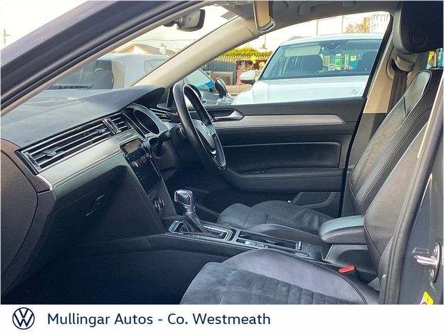 Image for 2017 Volkswagen Passat 1.4 TSI DSG 150HP GTE