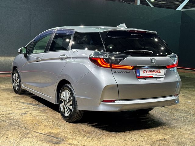 Image for 2019 Honda Shuttle HYBRID 1.5L AUTOMATIC - CRUISE CONTROL - REVERSE CAMERA
