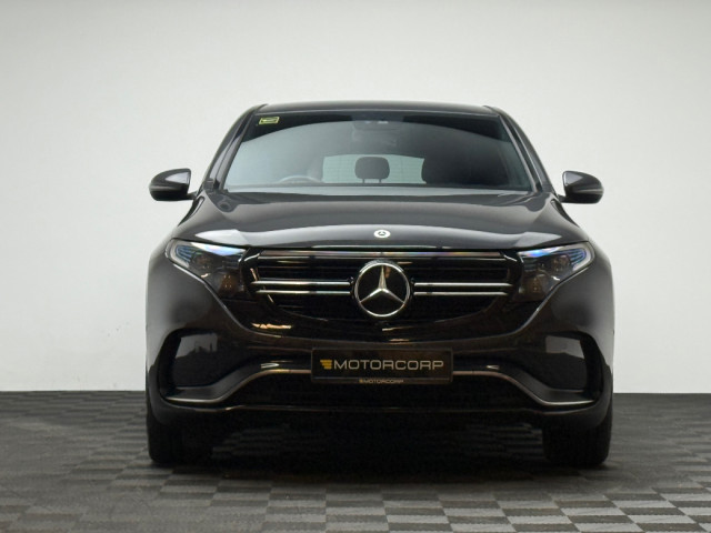 Image for 2021 Mercedes-Benz EQC EQC 400 AMG LINE 4MATIC