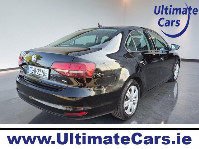 Image for 2017 Volkswagen Jetta TL 2.0tdi 