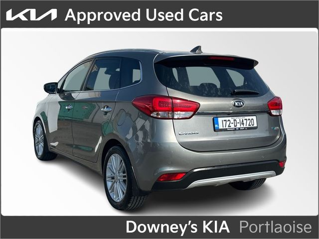 Image for 2017 Kia Carens 1.7 EX 7-SEATER