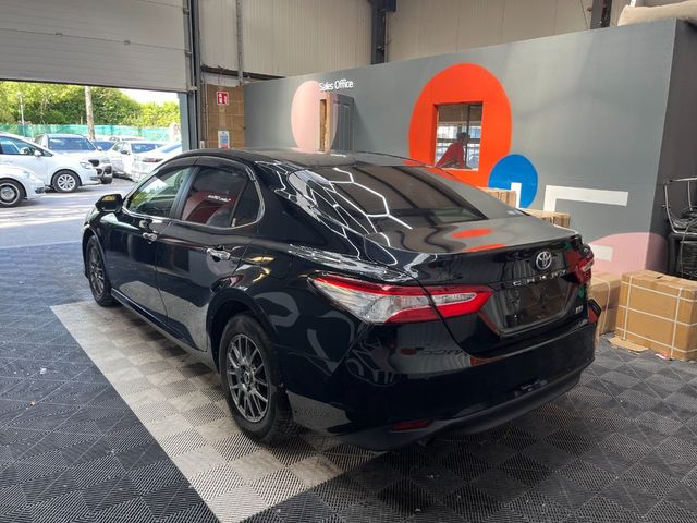 Image for 2018 Toyota Camry 2019 TOYOTA CAMRY G 2.5 AUTOMATIC / CRUISE CONTROL / PARKING CAMERA AND MORE