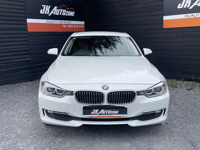 Image for 2014 BMW 3 Series 320D 2.0 LUXURY SALOON AUTO