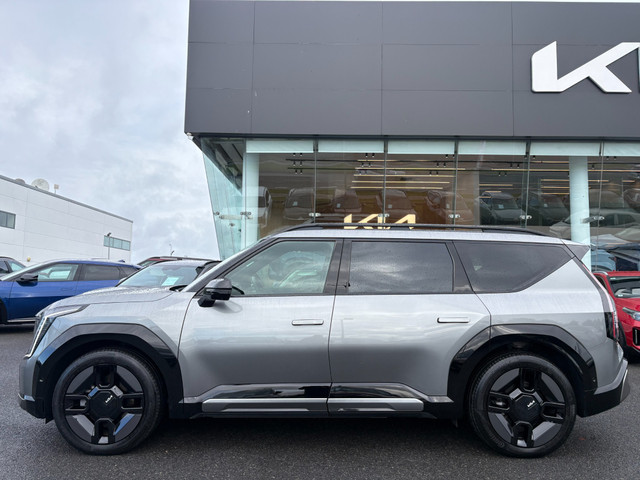 Image for 2025 Kia EV9 GT Line ( 7 Seats )