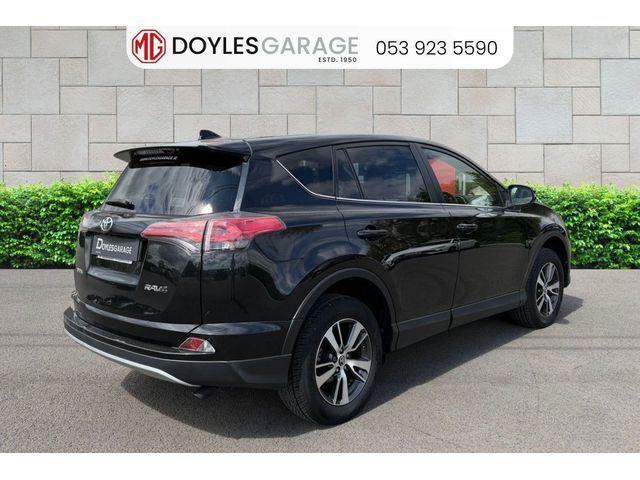 Image for 2016 Toyota Rav4 LUNA 2WD 2.0 D-4D