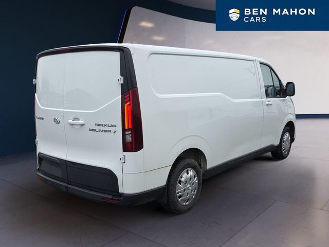 Image for 2026 Maxus Deliver 7 