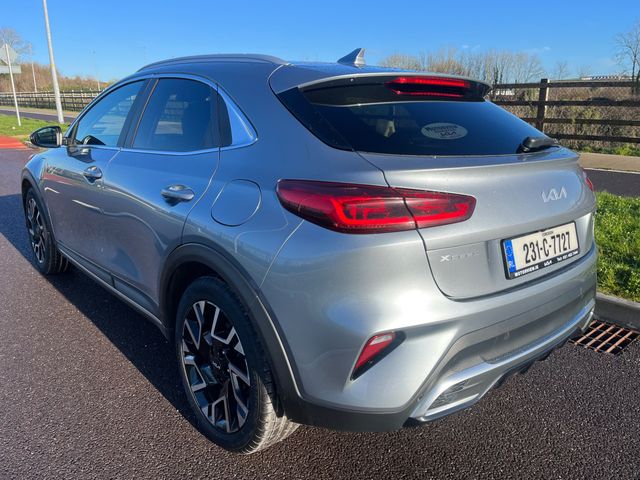 Image for 2023 Kia XCeed PE Phev 5DR Auto **warranty till 2030** Sat Nav, Touch Screen Infotainment System, Rear Parking Sensors, Alloy Wheels, 