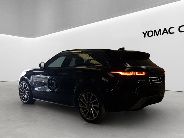 Image for 2018 Land Rover Range Rover Velar D240 SE AUTO AWD -- IMMACULATE CONDITION -- FINANCE ARRANGED 