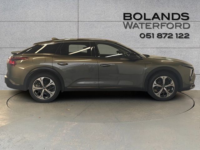 Image for 2024 Citroen C5 X FEEL PACK PureTech 130 Automatic From €83 Per Week