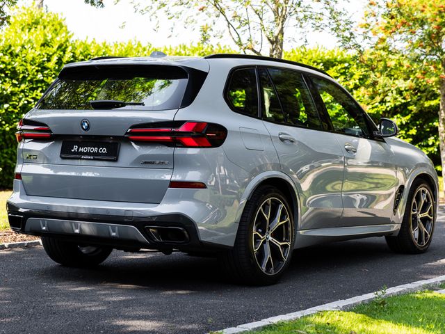 Image for 2024 BMW X5 X-DRIVE 50E M SPORT
