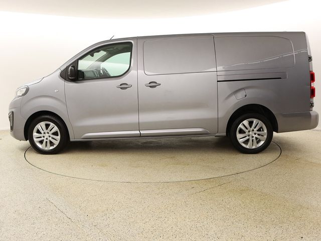 Image for 2023 Peugeot Expert 