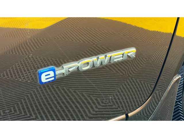 Image for 2019 Nissan Note E-POWER MEDALIST