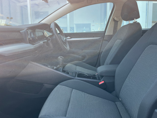 Image for 2021 Volkswagen Golf 2.0 TDI 115HP 5DR*QUALITY ASSURED USED CARS*SIMI APPROVED*GREAT RATE FINANCE AVAILABLE*WELCOME TO DAVID QUIGLEY AUTOS*