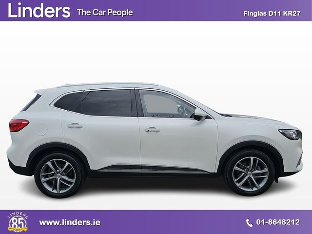 Image for 2023 MG HS Plug-in Hybrid Exclusive