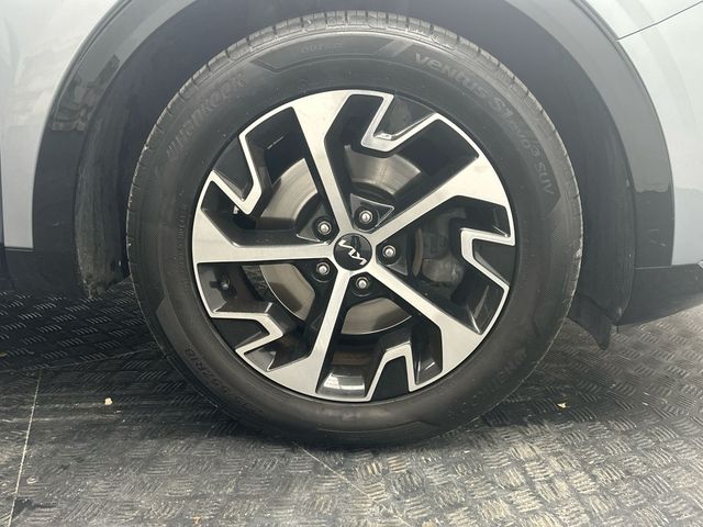 Image for 2022 Kia Sportage 1.6CRDI K4 *FREE HAMPER* €100 P/W