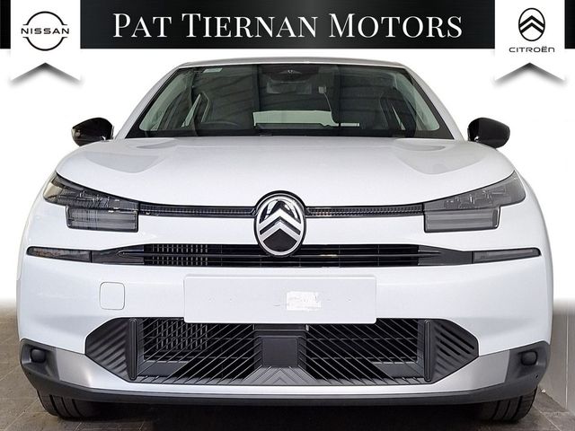 Image for 2026 Citroen C4 YOU! MHEV 