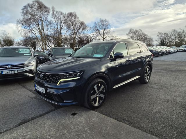 Image for 2021 Kia Sorento K4 Automatic 7 Seater