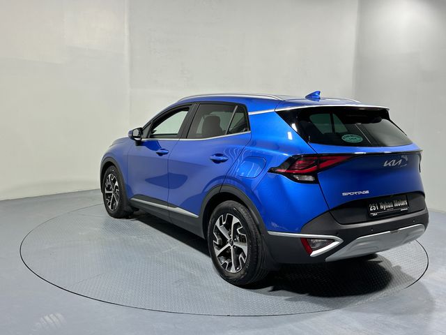 Image for 2025 Kia Sportage K3 1.6 Crdi 251