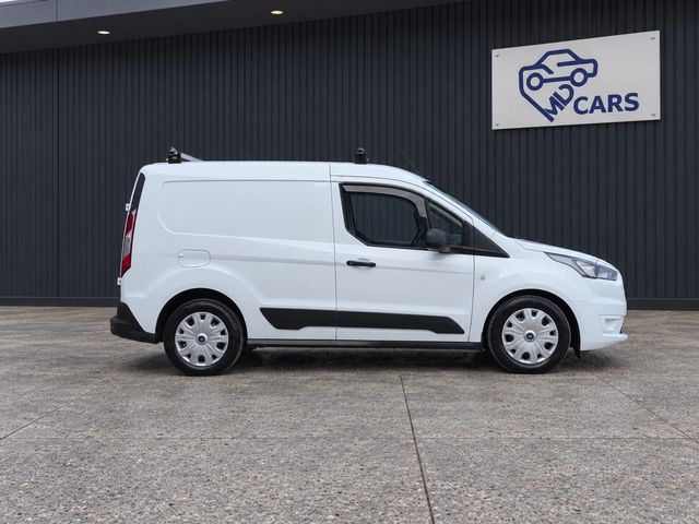 Image for 2021 Ford Transit Connect 2021.75MY SWB HP Trend 1.5TD1