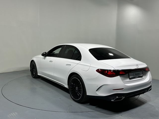 Image for 2025 Mercedes-Benz E Class E 300 E URBAN EDITION