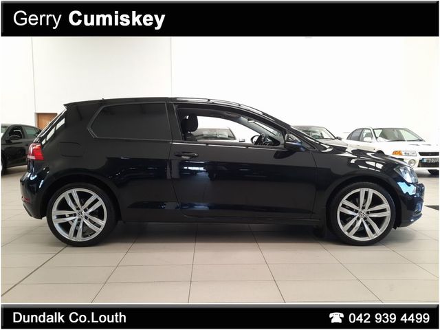 Image for 2019 Volkswagen Golf VAN | 1.6 TDI 115HP | NO VAT