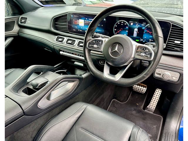 Image for 2022 Mercedes-Benz GLE Class 350 DE AMG LINE PREMIUM 4MATIC 5
