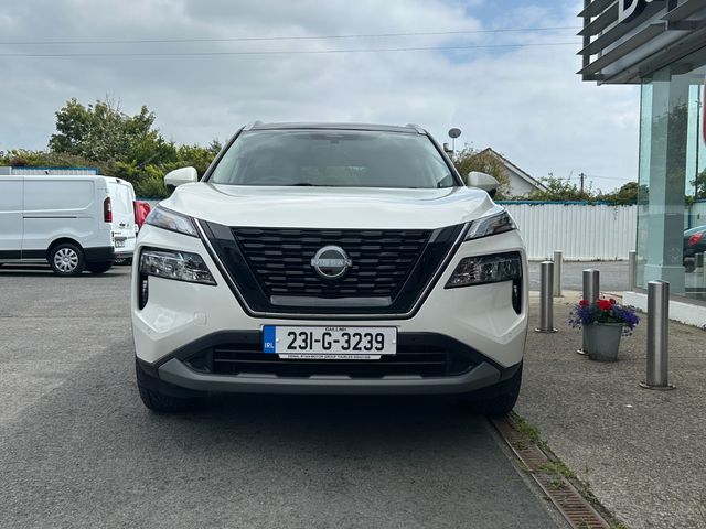 Image for 2023 Nissan X-Trail EP SV Premium 5 Seat 5DR Auto