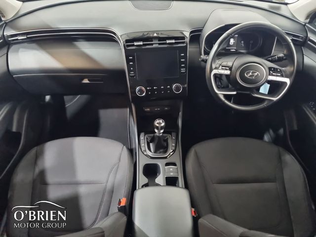 Image for 2023 Hyundai Tucson 2WD Comfort Plus