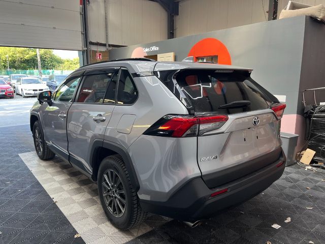 Image for 2023 Toyota Rav4 2023 TOYOTA RAV4 HYBRID X 2.5 AUTOMATIC / CRUISE CONTROL / PARKING CAMERA / HEATED SEATS AND MORE