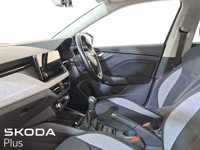 Image for 2025 Skoda Scala SCALA SELECTION 1.0TSI 115HP