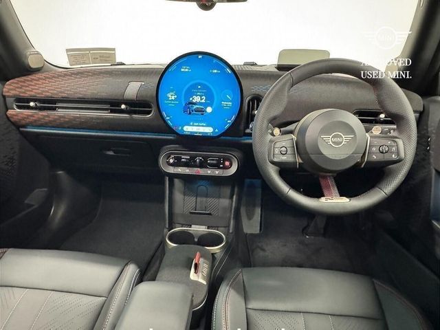 Image for 2025 Mini Cooper Cooper S 3 Door