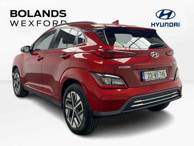 Image for 2023 Hyundai Kona Executive 39kWh Auto
