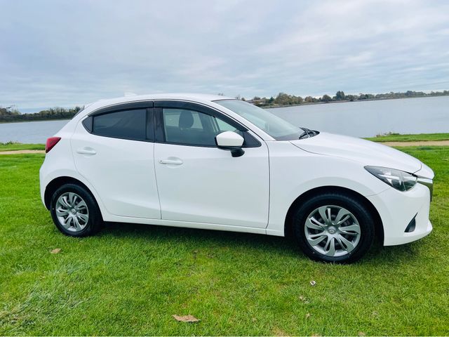 Image for 2019 Mazda Demio 2019 Mazda Demio in Stock ready to go , 1.3 litre Petrol , excellent starter car .