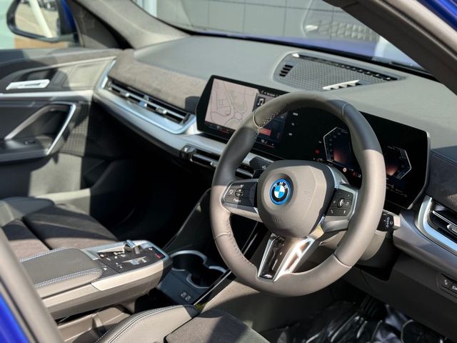 Image for 2026 BMW X1 xDrive25e M Sport