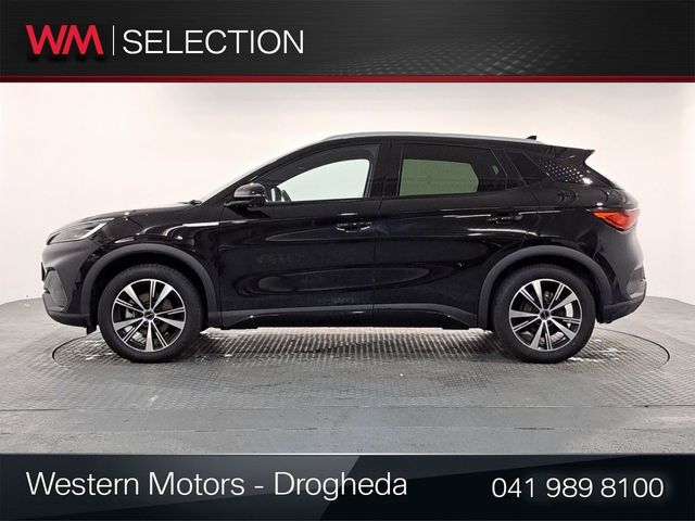 Image for 2025 BYD Atto 3 Design 