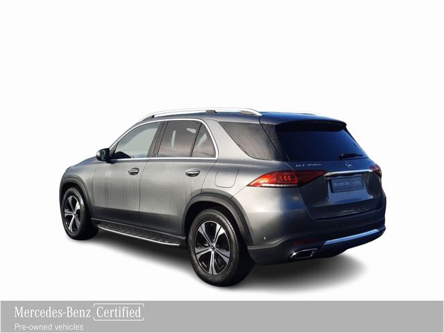 Image for 2023 Mercedes-Benz GLE Class 350de 4Matic-Plug In Hybrid-85km Electric Range-Ambient Lighting 