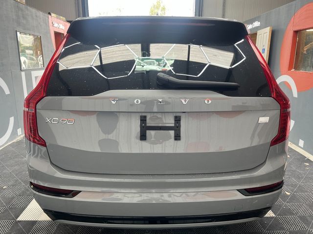 Image for 2024 Volvo XC90 2024 VOLVO XC90 RECHARGE ULTIMATE T8 AWD PLUG-IN 2.0 AUTOMATIC / CRUISE CONTROL / PARKING CAMERA / ELECTRIC MEMORY & HEATED SEATS / PANORAMIC SUNROOF / APPLE CARPLAY / 7 SEATS OPTION AND MORE