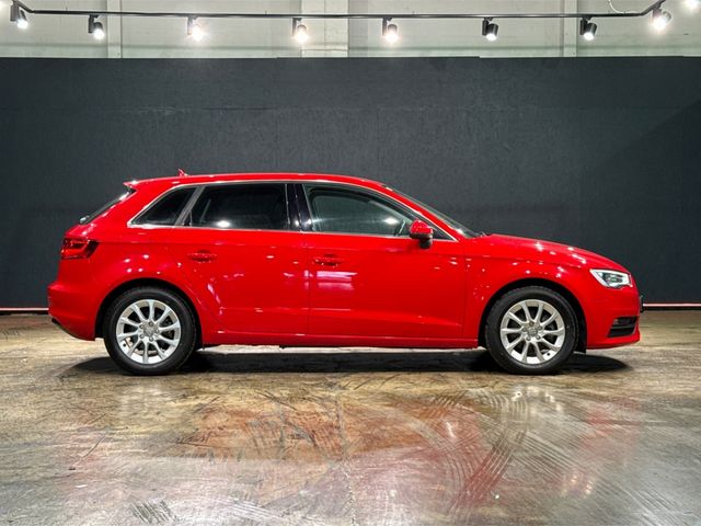 Image for 2016 Audi A3 AUTOMATIC 1.4L TFSI - REVERSE CAMERA - CRUISE CONTROL