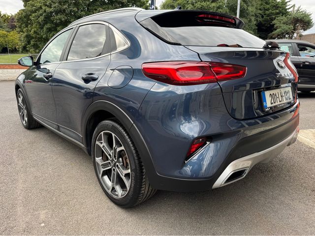 Image for 2020 Kia XCeed 1.0 K4 5DR