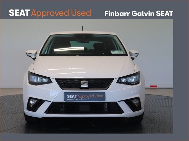 Image for 2024 SEAT Ibiza 1.0 TSI 95hp SE+