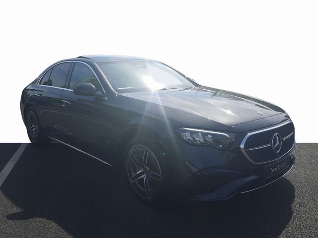 Image for 2025 Mercedes-Benz E Class NEW 300de AMG--Panoramic Sunroof
