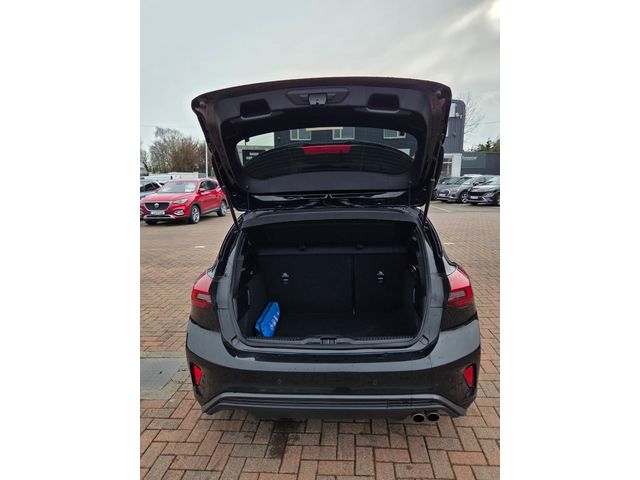Image for 2024 Ford Focus 1.0L ECO St-line 125PS MAN 4DR