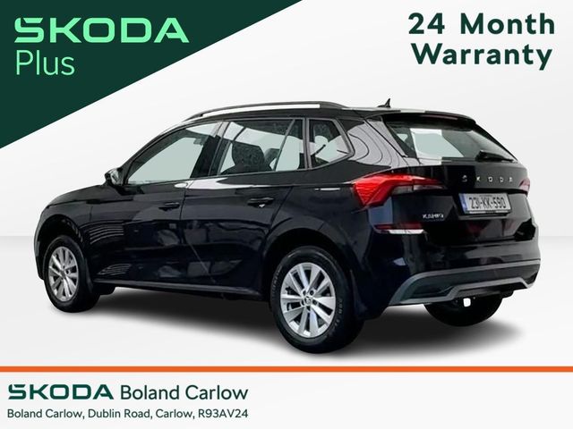 Image for 2023 Skoda Kamiq 1.0 AMB *4.9% APR* €30 PER WEEK ON PCP