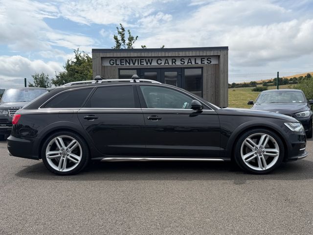 Image for 2014 Audi A6 *DEPOSIT TAKEN*