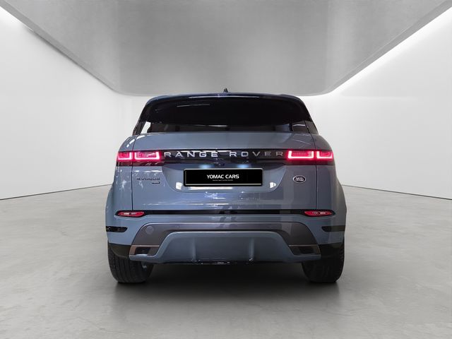 Image for 2022 Land Rover Range Rover D-DYNAMIC P300e -- LOW MILEAGE -- 1 OWNER