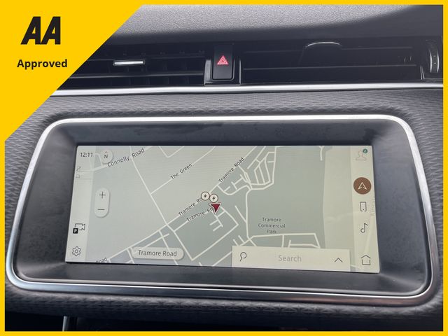 Image for 2021 Land Rover Range Rover Evoque S P300 1.5 PHEV FREE DELIVERY 