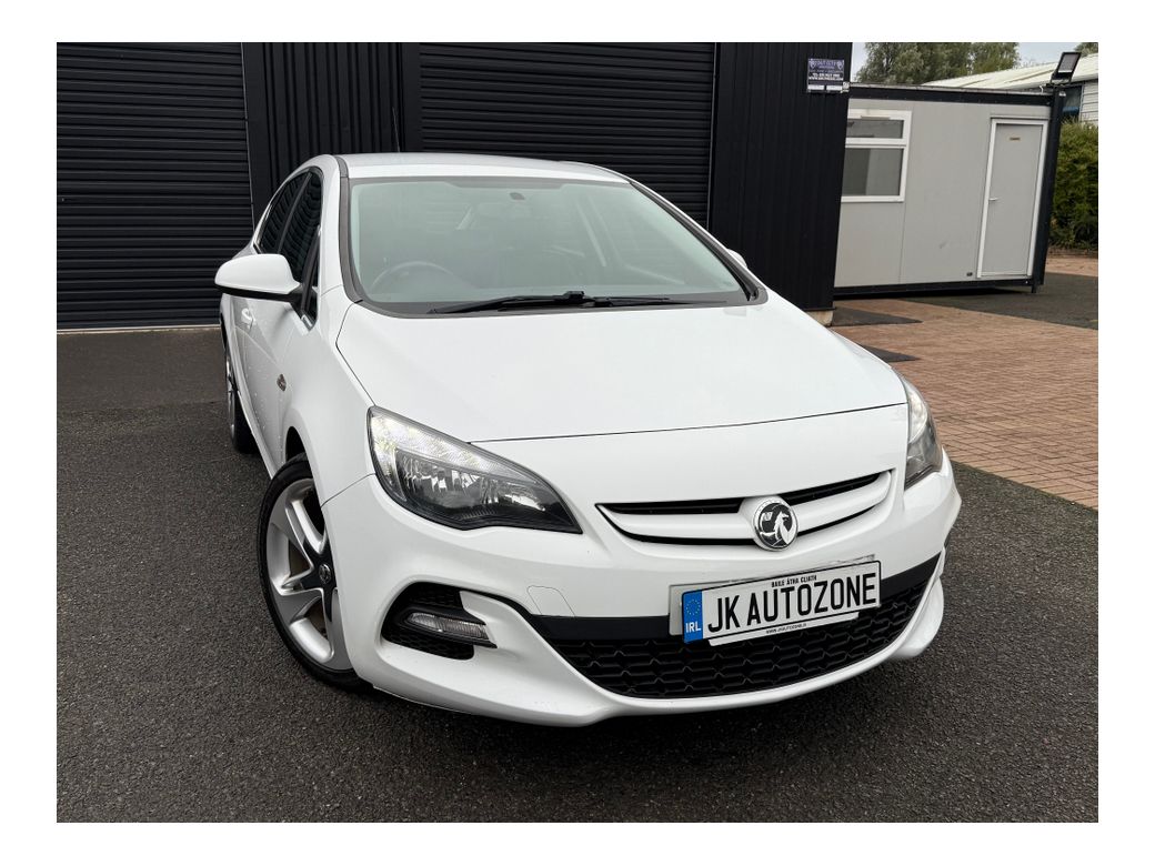 Image for 2015 Opel Astra 1.4 LIMITED EDITION