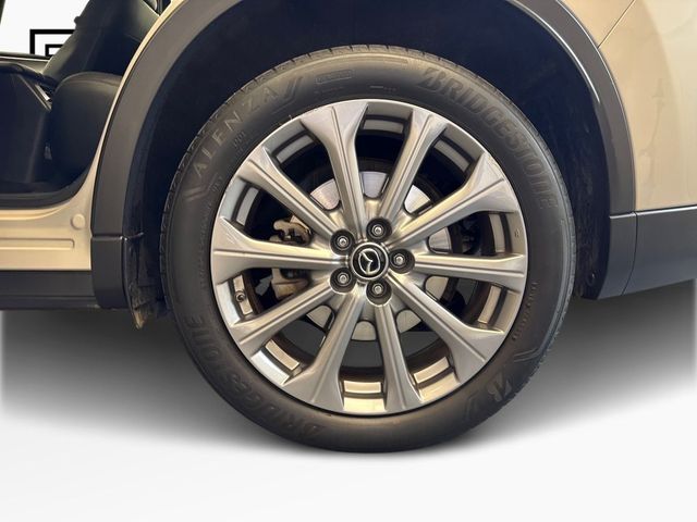 Image for 2023 Mazda CX-60 PHEV EXEC-LINE COM-P *WARRANTY 2029* €135 PER WEEK